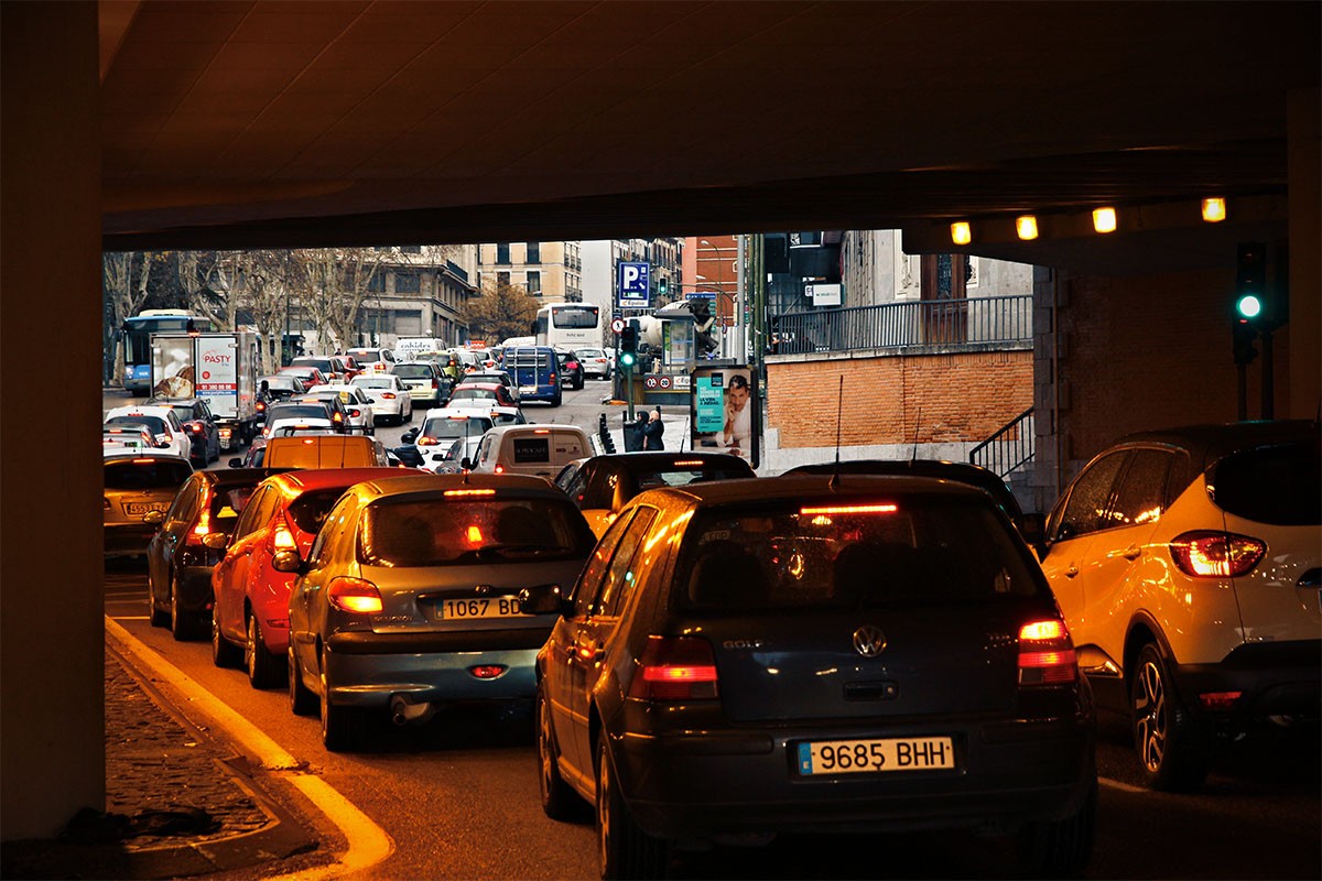 La reforma de la Plaza de España la deciden los ciudadanos