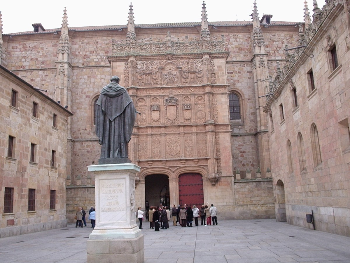 España, segundo país con mayor Patrimonio de la Humanidad: sus 44 monumentos protegidos