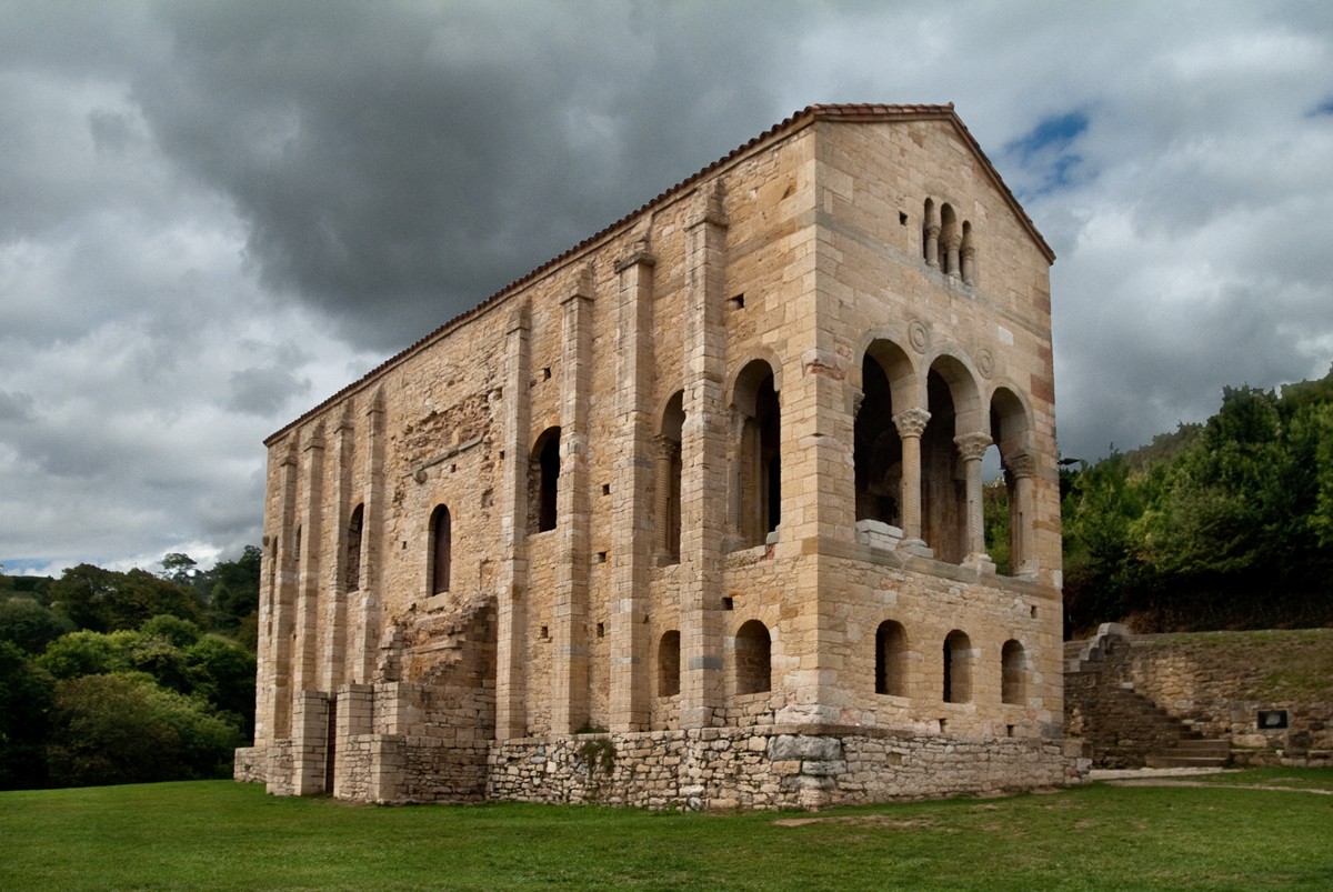 España, segundo país con mayor Patrimonio de la Humanidad: sus 44 monumentos protegidos
