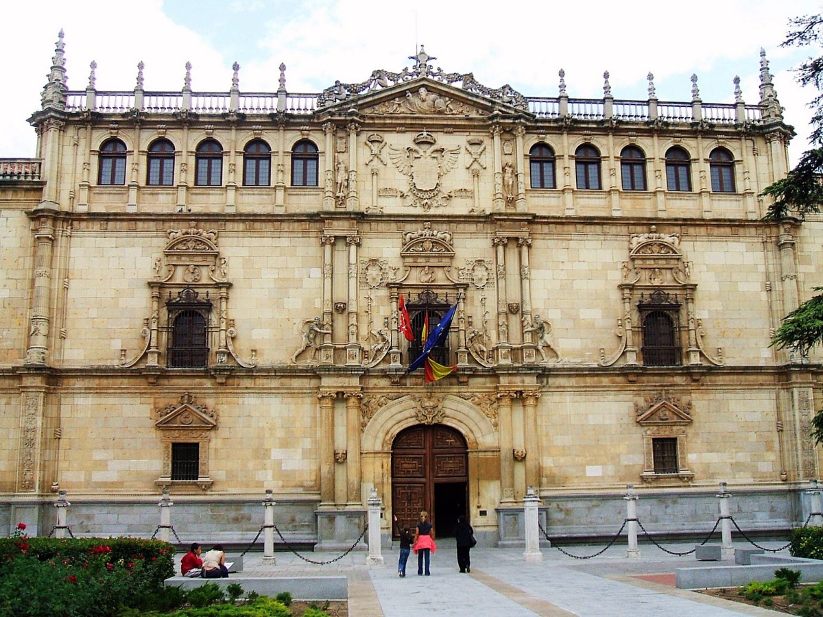 España, segundo país con mayor Patrimonio de la Humanidad: sus 44 monumentos protegidos