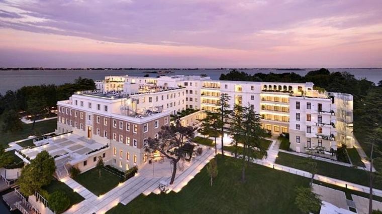 Uno de los hoteles más bellos del mundo