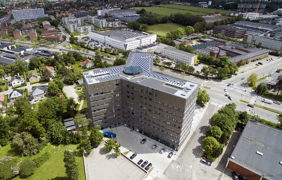 Los candidatos a los Oscar inmobiliarios (por categorías)