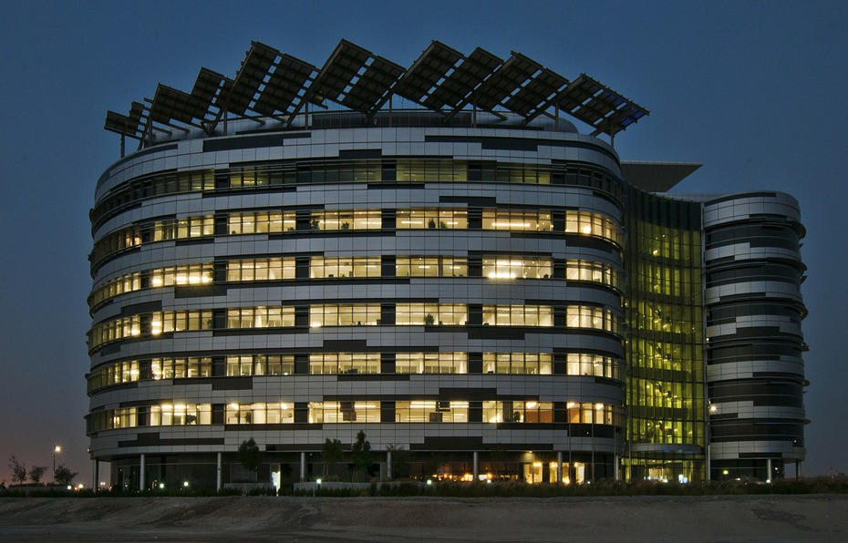 Los candidatos a los Oscar inmobiliarios (por categorías)