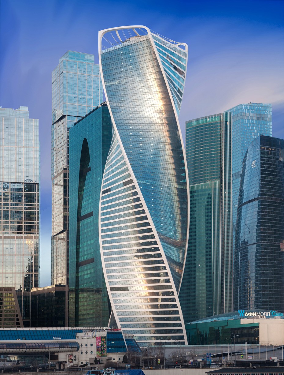 Los candidatos a los Oscar inmobiliarios (por categorías)