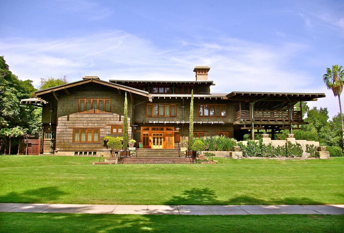 Mi casa es un museo: 25 increíbles viviendas en las que podrás colarte ‘hasta la cocina’ (literalmente)