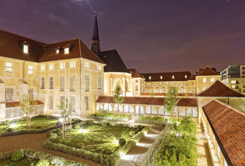 Los candidatos a los Oscar inmobiliarios (por categorías)