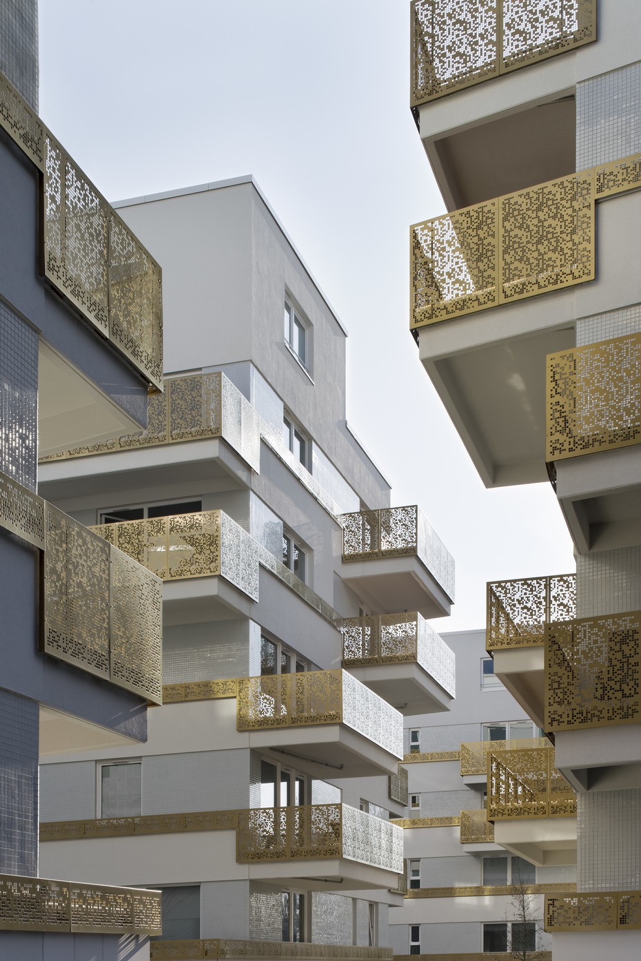 Los candidatos a los Oscar inmobiliarios (por categorías)