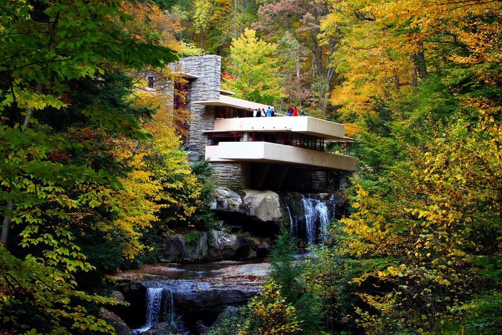 Mi casa es un museo: 25 increíbles viviendas en las que podrás colarte ‘hasta la cocina’ (literalmente)