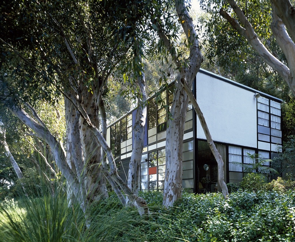 Mi casa es un museo: 25 increíbles viviendas en las que podrás colarte ‘hasta la cocina’ (literalmente)