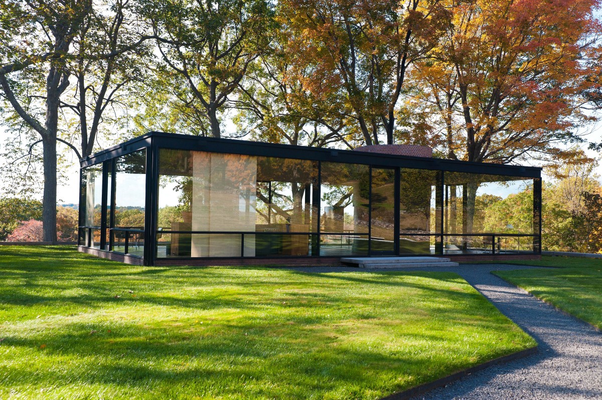 Mi casa es un museo: 25 increíbles viviendas en las que podrás colarte ‘hasta la cocina’ (literalmente)