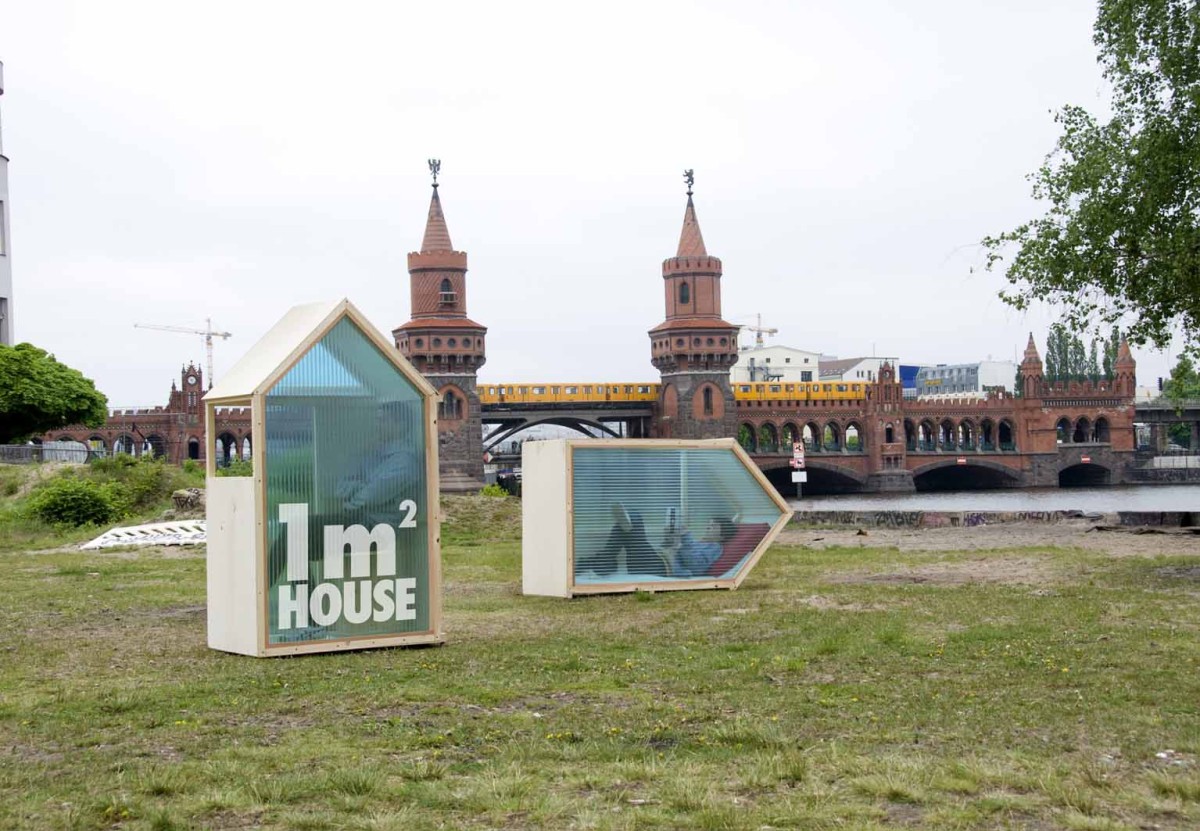 La absurda ‘pelea’ por construir la casa más pequeña del mundo