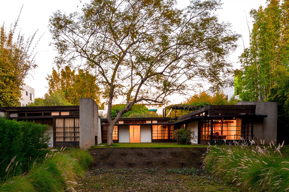 Mi casa es un museo: 25 increíbles viviendas en las que podrás colarte ‘hasta la cocina’ (literalmente)