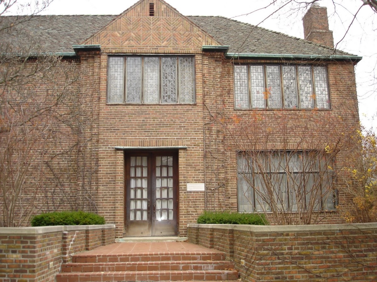 Mi casa es un museo: 25 increíbles viviendas en las que podrás colarte ‘hasta la cocina’ (literalmente)