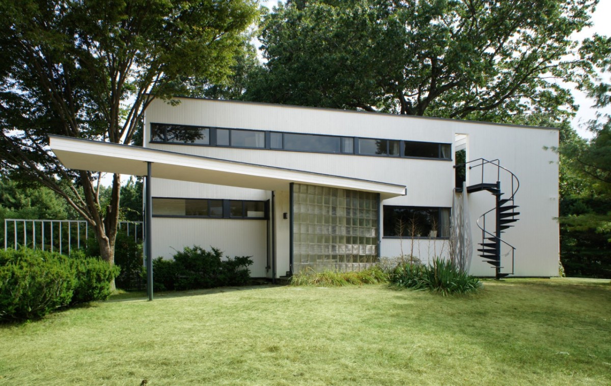 Mi casa es un museo: 25 increíbles viviendas en las que podrás colarte ‘hasta la cocina’ (literalmente)