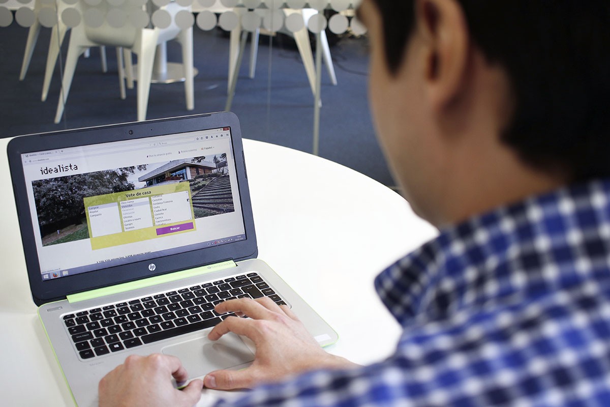 2016 se estrena con una subida: la vivienda usada se encarece un 2,1% en enero