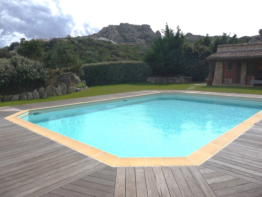 Villa a 40 metros de la playa (Cerdeña, Italia) – desde 114 euros por persona y noche