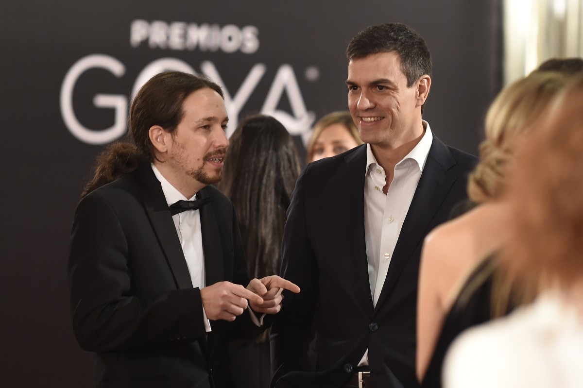 PSOE-Podemos vs.PSOE-Ciudadanos: la vivienda entra en la negociación para formar Gobierno