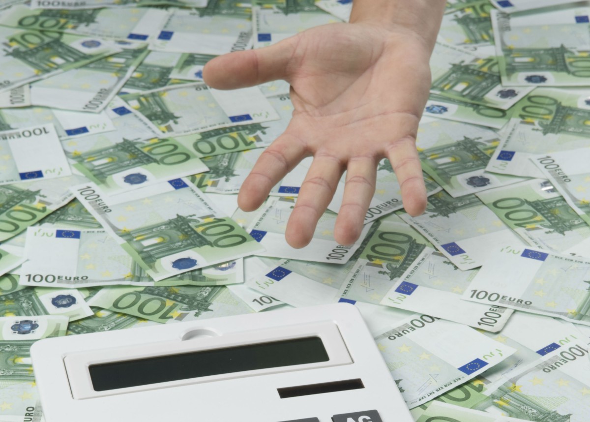 ¿Debo hacer la declaración de la renta si estoy en paro pero recibo un dinero de un piso alquilado?