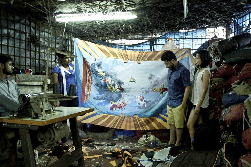 20 'taxis divertidos' en los que querrás subirte