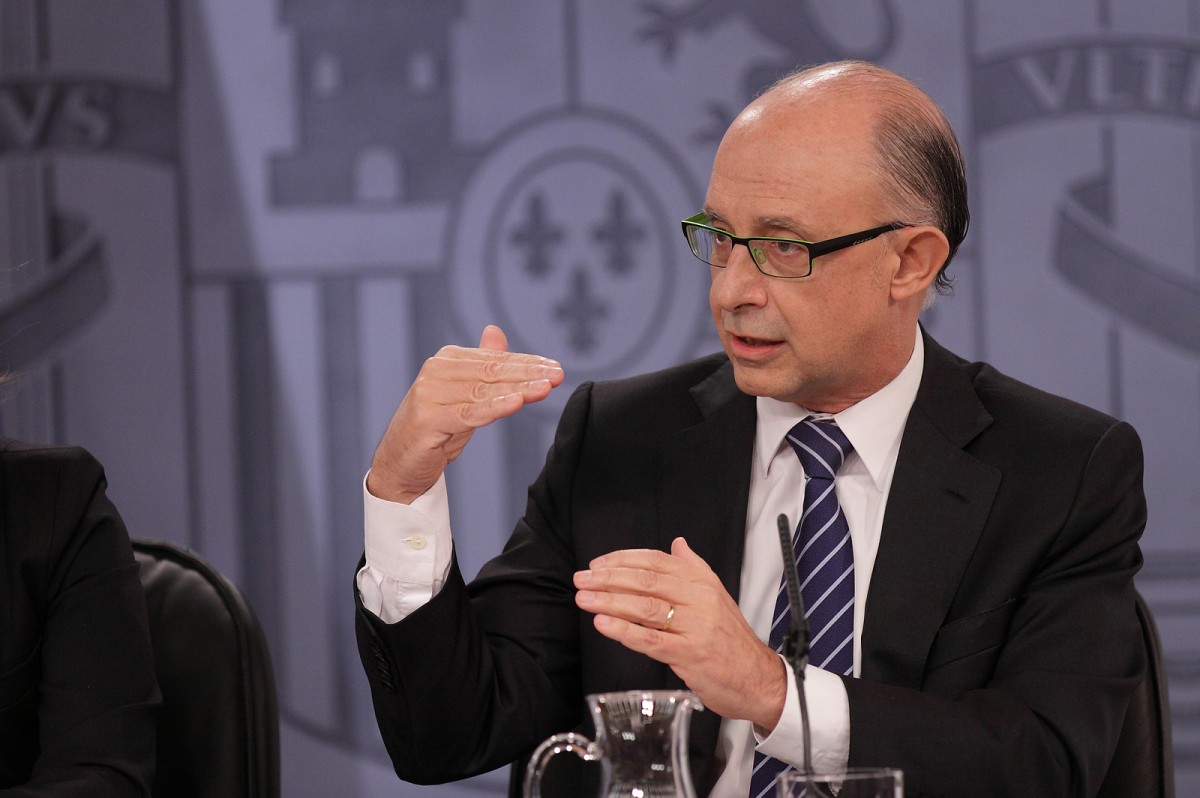 Hacienda exigirá el pago de impuestos cuando se cambien algunas condiciones de la hipoteca