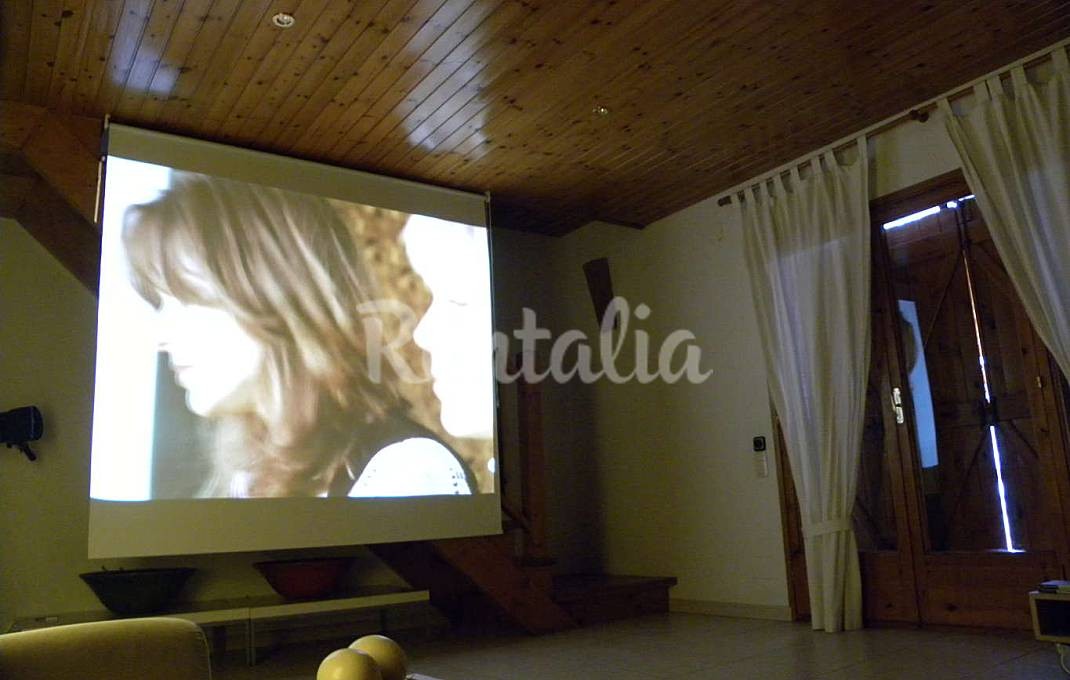 Casas ‘Hi-tech’ en Barcelona para disfrutar del MWC 2016