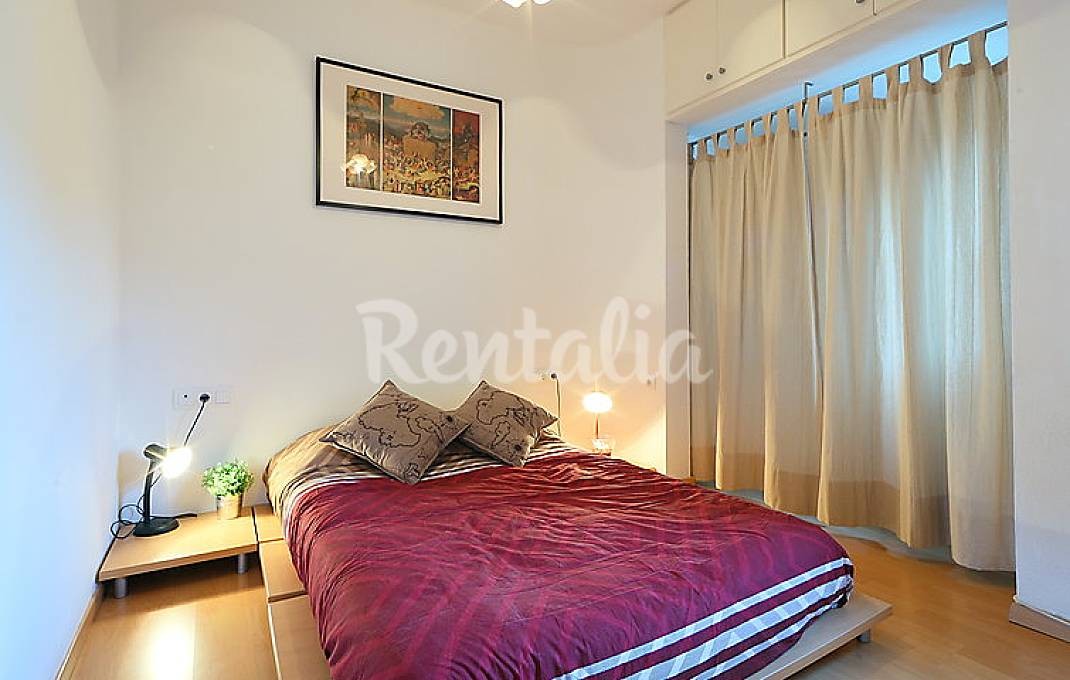 Casas ‘Hi-tech’ en Barcelona para disfrutar del MWC 2016