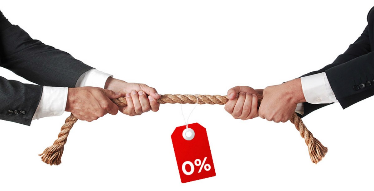 ¿Son legales las cláusulas ‘cero’ que los bancos están empezando a incorporar a las hipotecas?