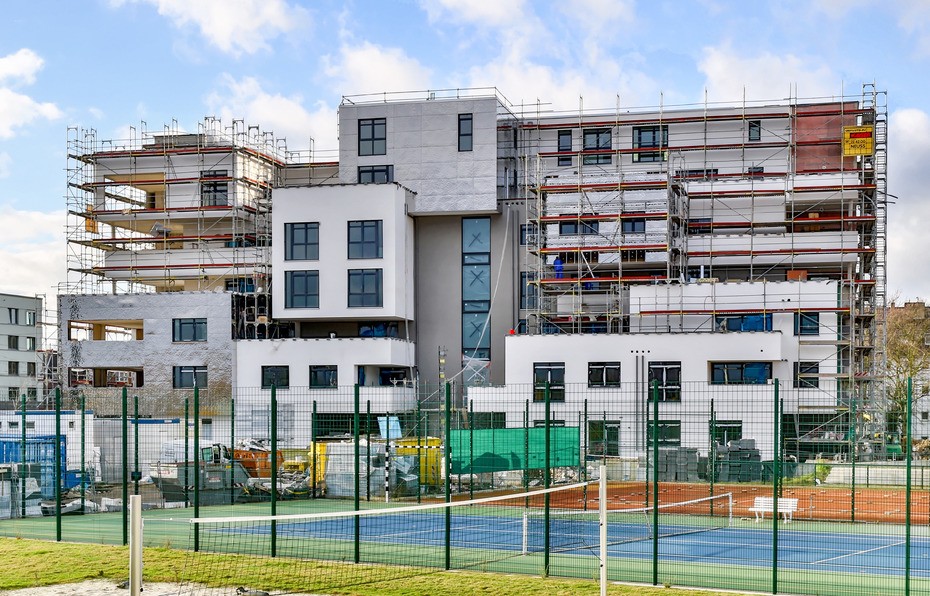 Estos son los 12 mejores edificios del año