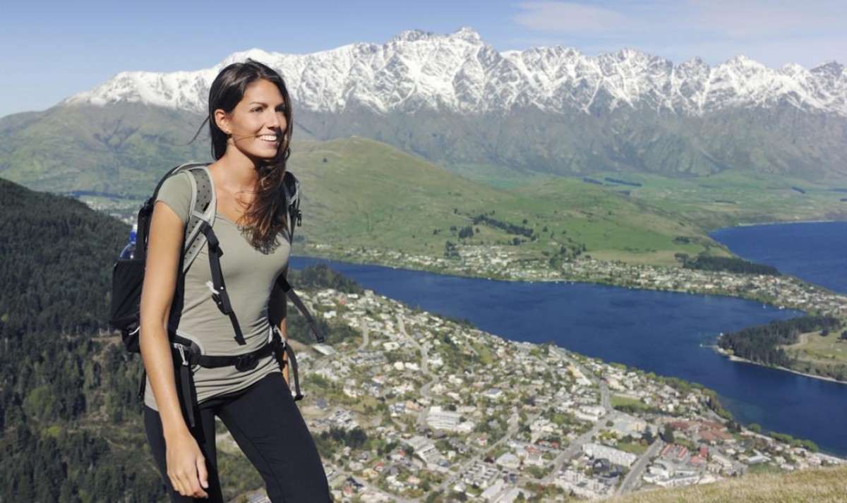 Las ciudades más seguras para las mujeres
