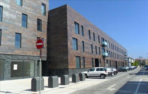 Estudio en venta en Oporto