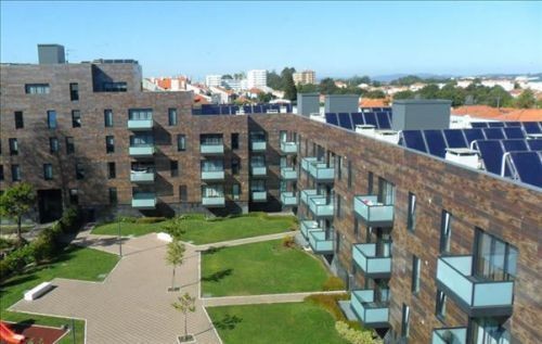 Estudio en venta en Oporto