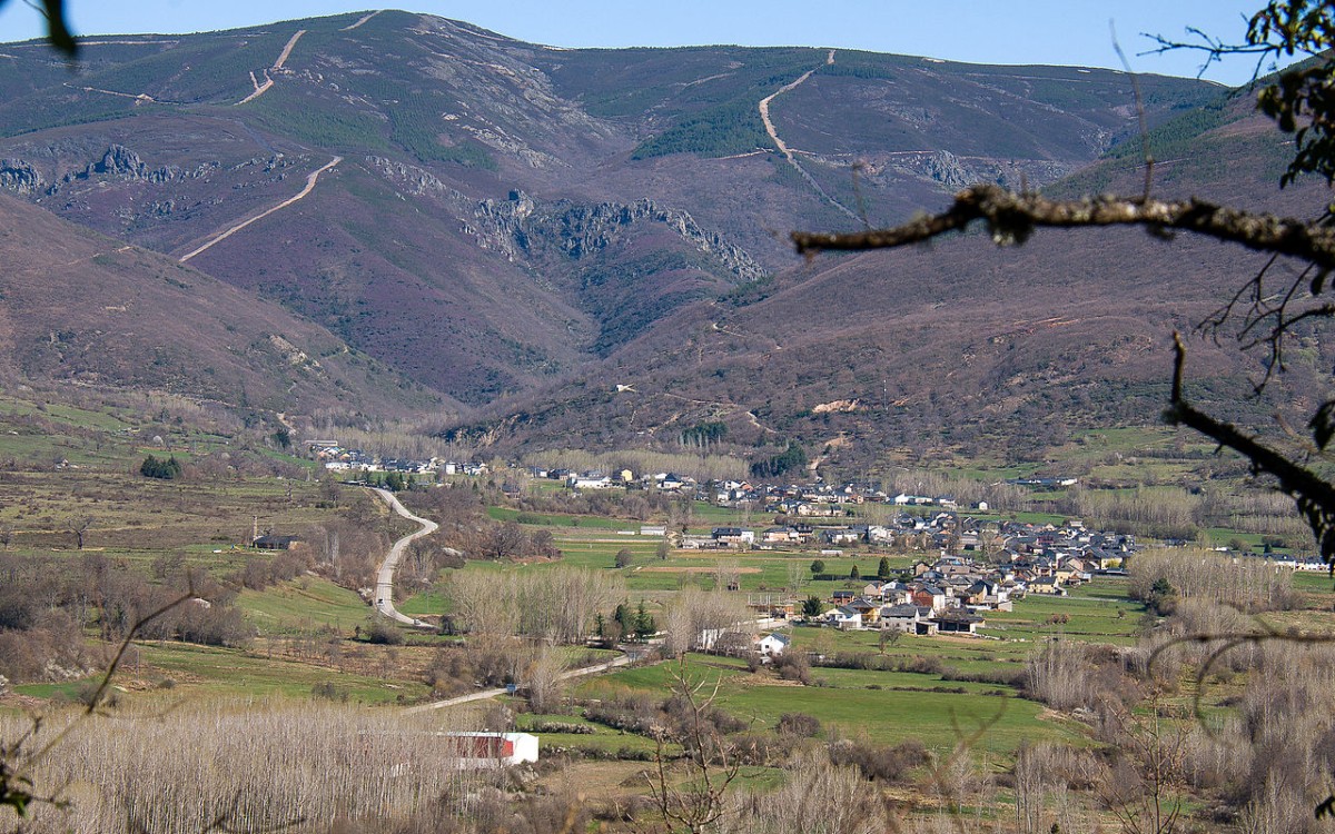 5 escapadas para la primavera por España