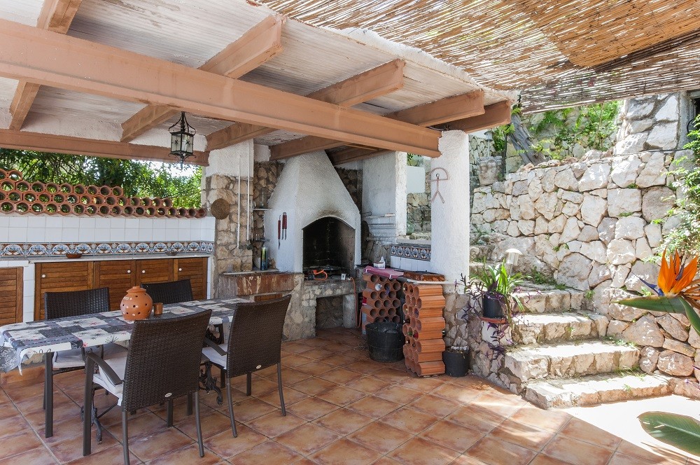 Casa rural en Valencia