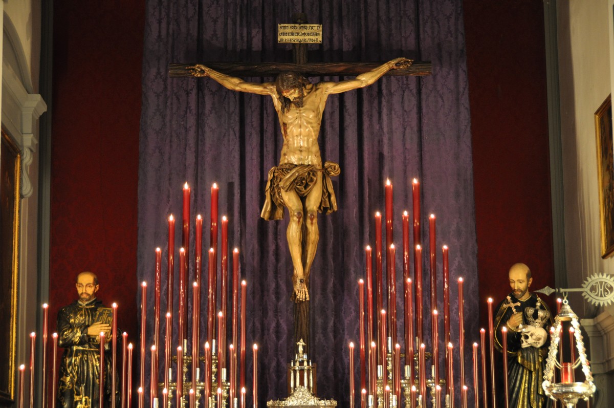 Cofradías del Viernes Santo 