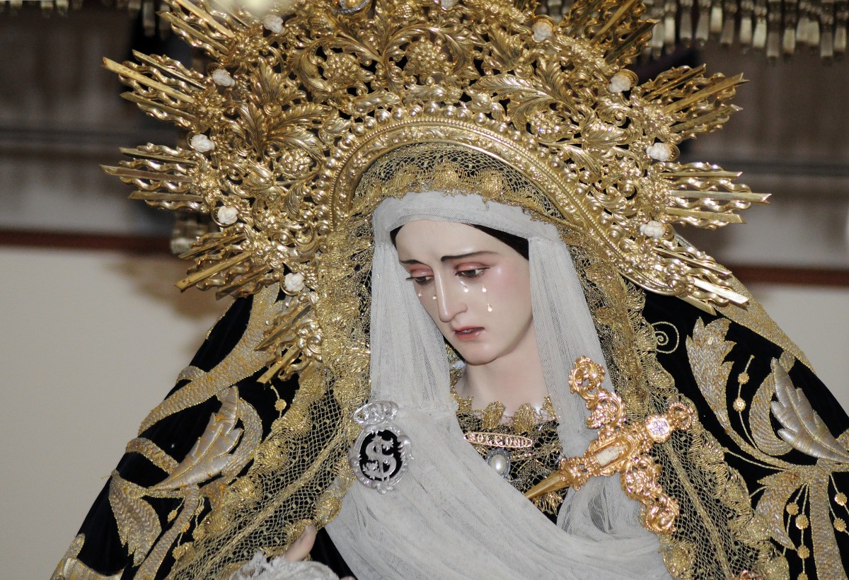 Hermandad del Santo Sepulcro 