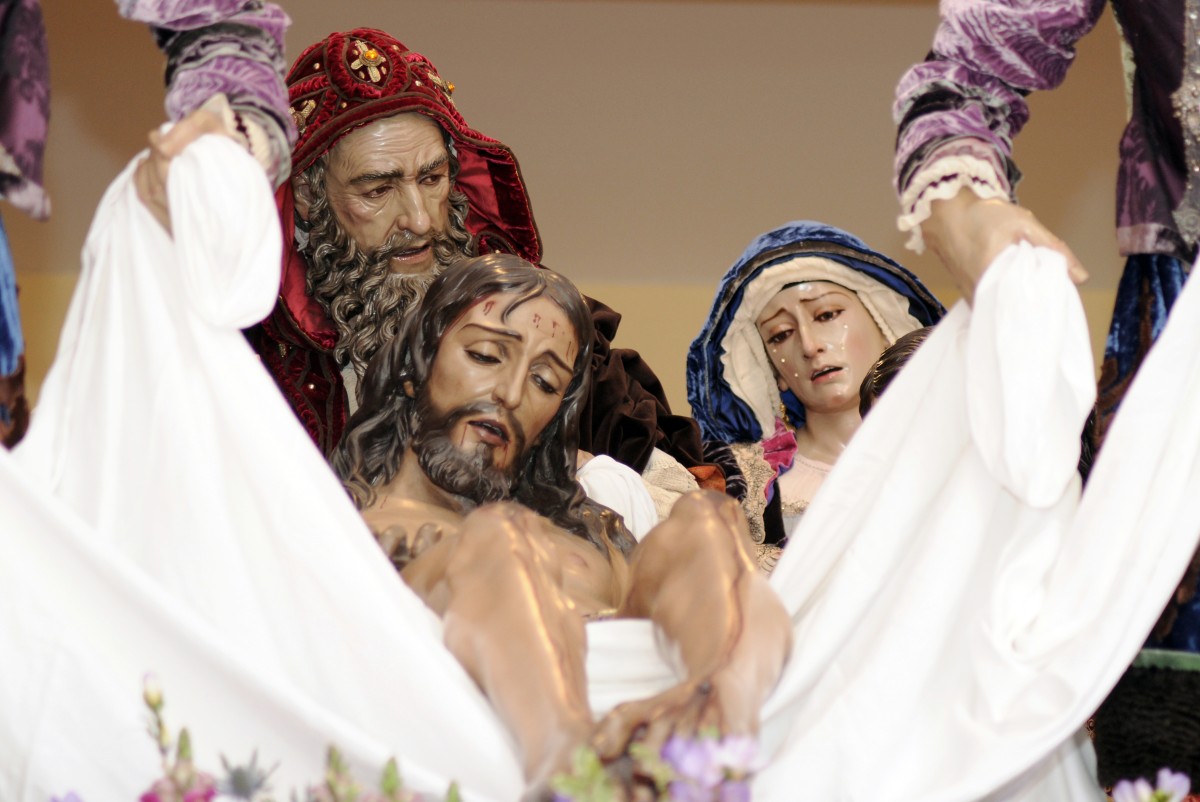 Hermandad del Monte Calvario