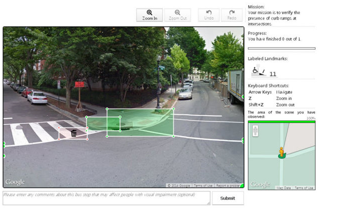 Cómo los coches de Google han cambiado nuestra forma de entender las ciudades 