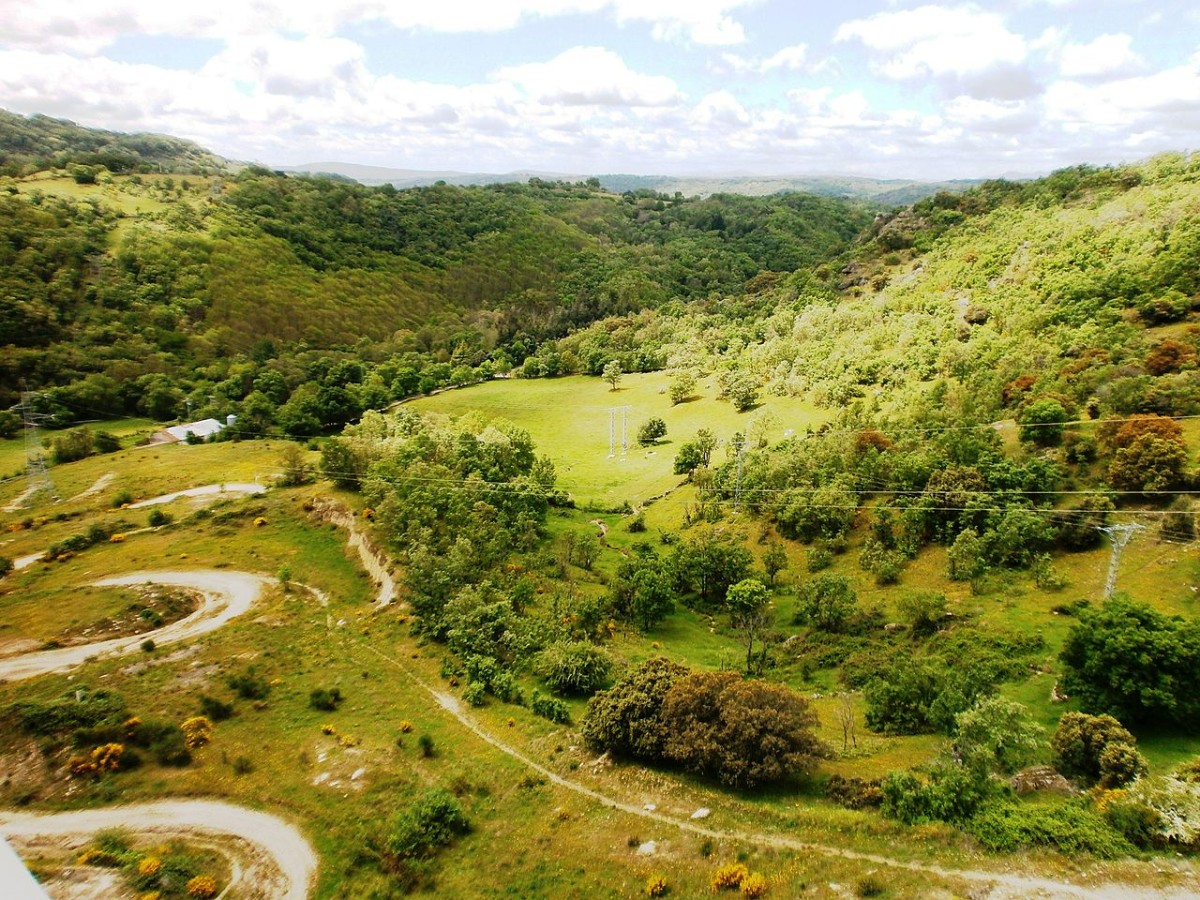 5 escapadas para la primavera por España