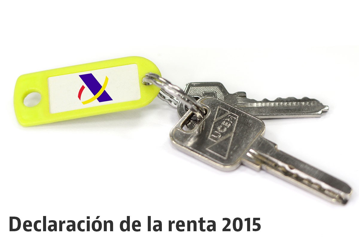 Renta 2015: las diferentes formas en las que puede tributar una vivienda en la declaración 