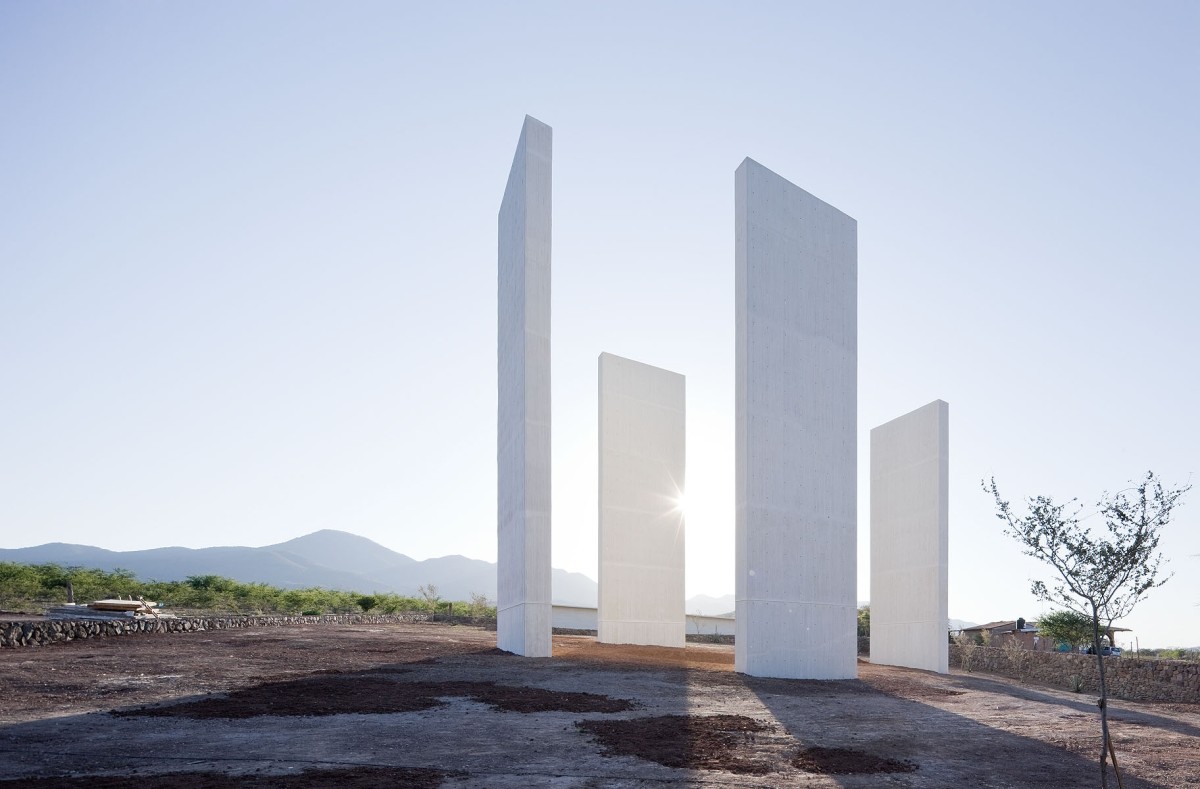 Las 10 iglesias más modernas (y bonitas) del planeta