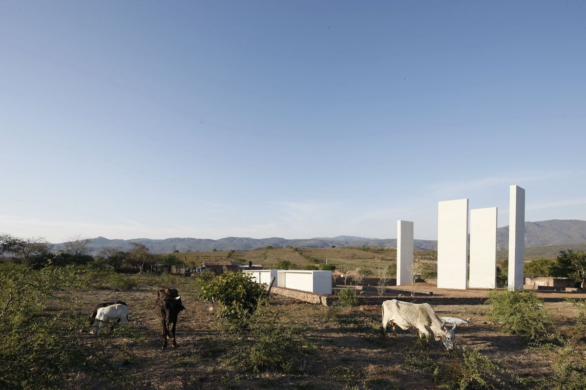 Las 10 iglesias más modernas (y bonitas) del planeta