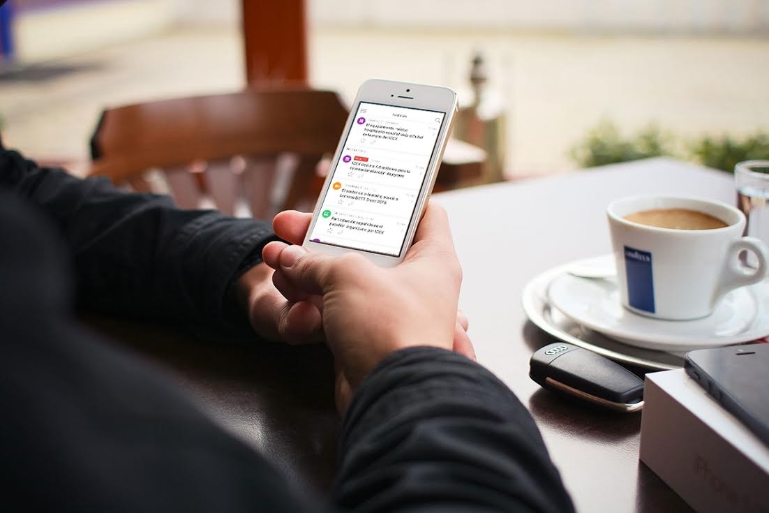 Una ‘app’ para que agencias y profesionales inmobiliarios puedan ‘conectar’ y compartir información