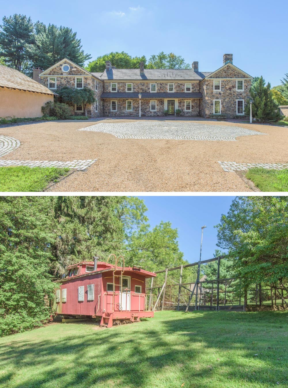 La vida a todo tren: 8 estaciones de ferrocarril reconvertidas en viviendas de lujo