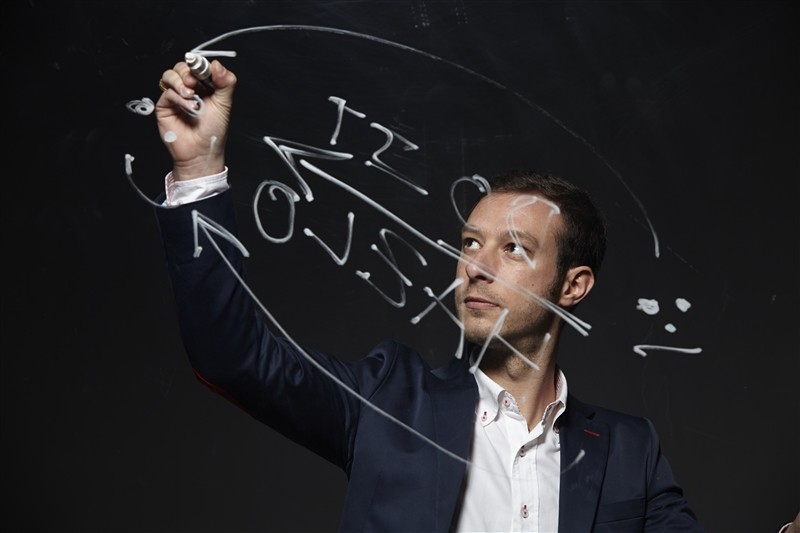 Juan Merodio: “Hay muy pocas inmobiliarias que hagan un uso efectivo de su web y la tecnología”