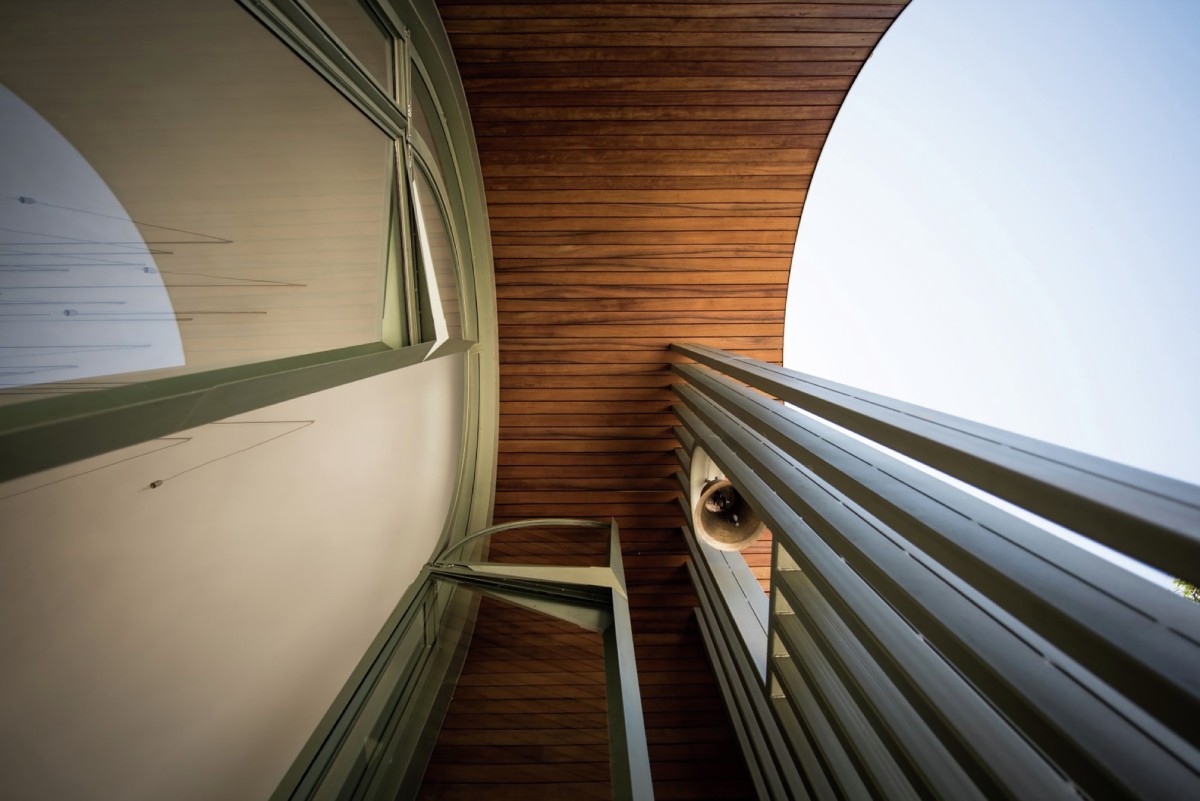 Las 10 iglesias más modernas (y bonitas) del planeta