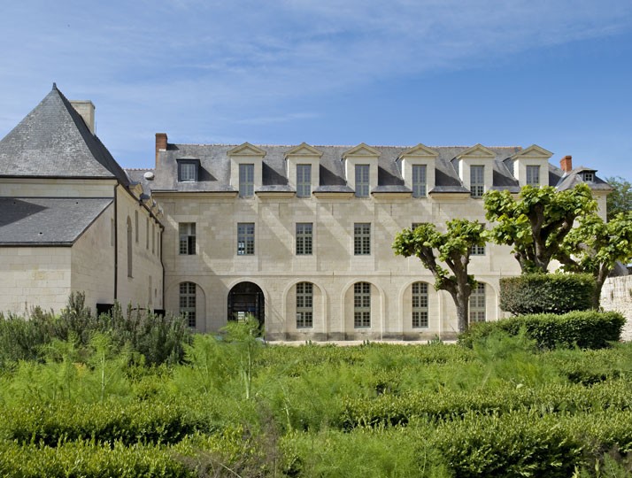 Hotel en la Loira, Francia