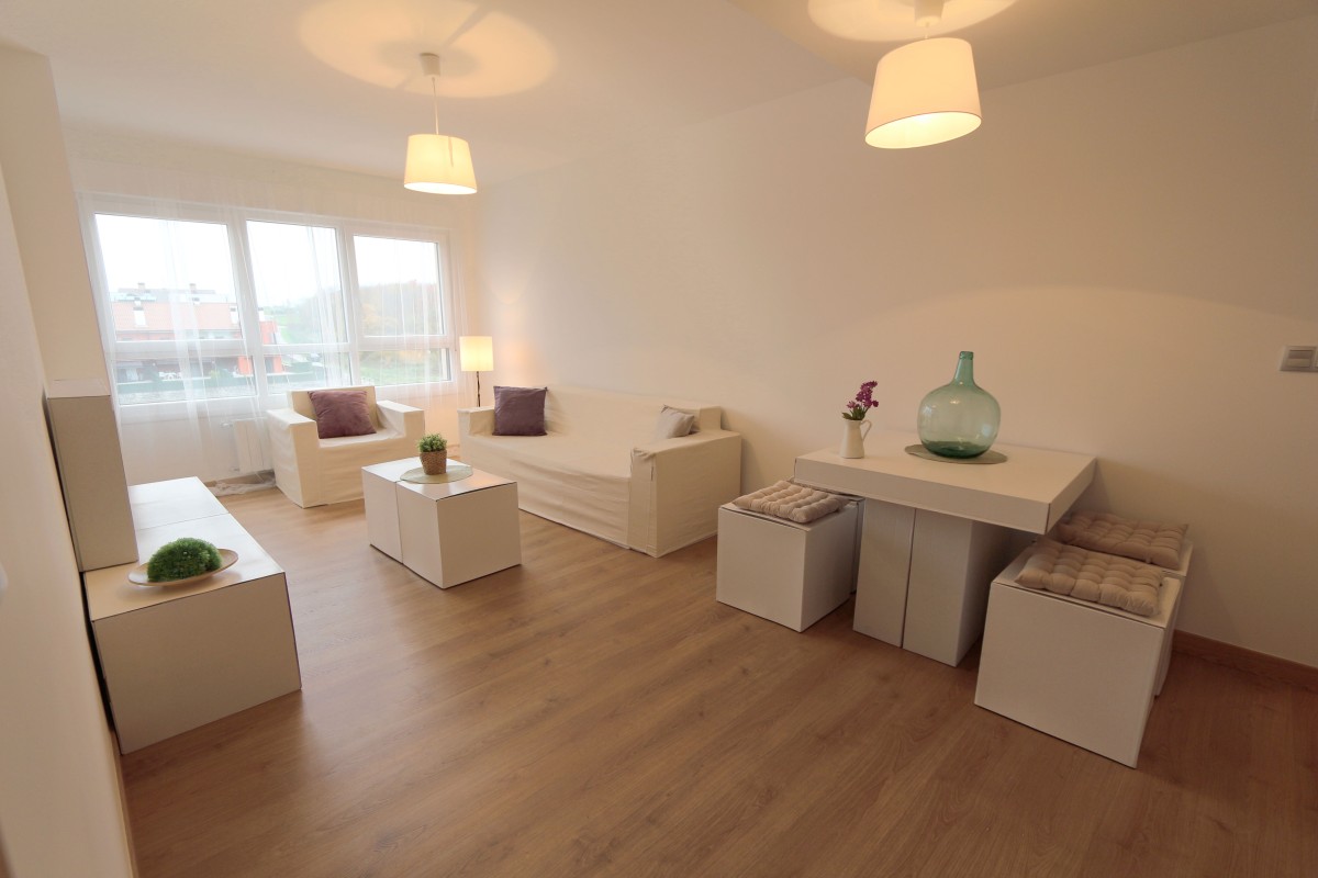 Decorar casa con home staging