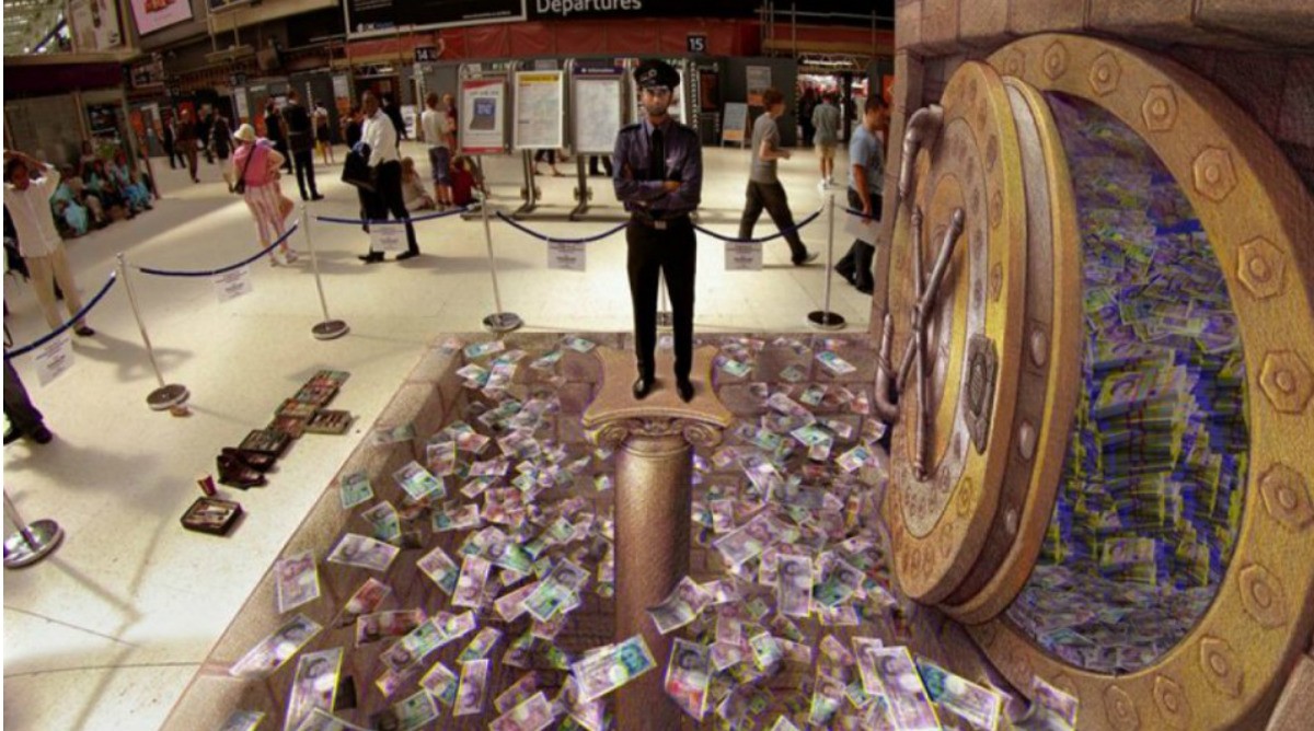 ‘Cláusulas cero’ o cómo los bancos se blindan para no pagar a los hipotecados por la caída del euríbor