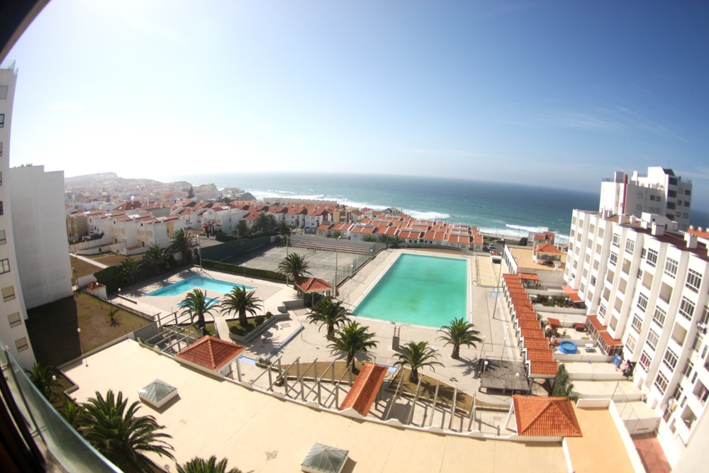 Apartamento en venta en Torres Vedras, Lisboa, Portugal