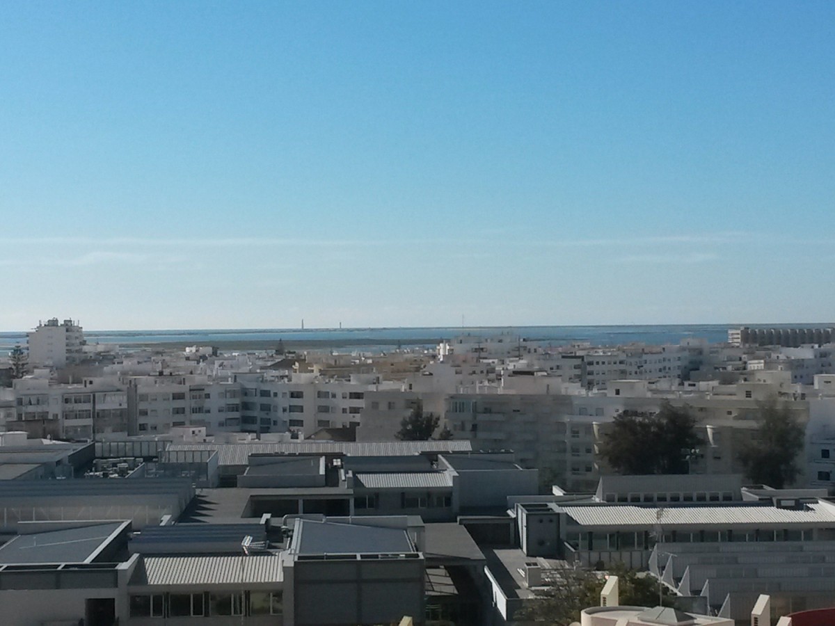 Estudio en venta en Monte Gordo, Faro (Algarve), Portugal